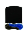 Kensington Duo Gel - Wrist Rest - blue - nr 16
