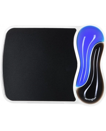 Kensington Duo Gel - Wrist Rest - blue nr 1
