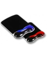 Kensington Duo Gel - Wrist Rest - blue - nr 1