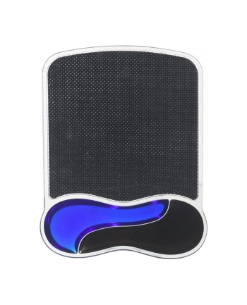 Kensington Duo Gel - Wrist Rest - blue nr 2