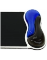 Kensington Duo Gel - Wrist Rest - blue - nr 26