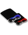 Kensington Duo Gel - Wrist Rest - blue - nr 39