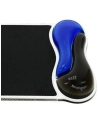 Kensington Duo Gel - Wrist Rest - blue - nr 40