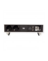 Bachmann DESK 2 902.228 - black / white, 1x custom module, 2x USB, 2 power strip - nr 12