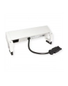 Bachmann DESK 2 902.228 - black / white, 1x custom module, 2x USB, 2 power strip - nr 16