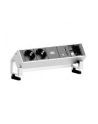 Bachmann DESK 2 902.228 - black / white, 1x custom module, 2x USB, 2 power strip - nr 2