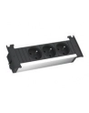 Bachmann KAPSA 92750 - 3x earthing contact socket - nr 1