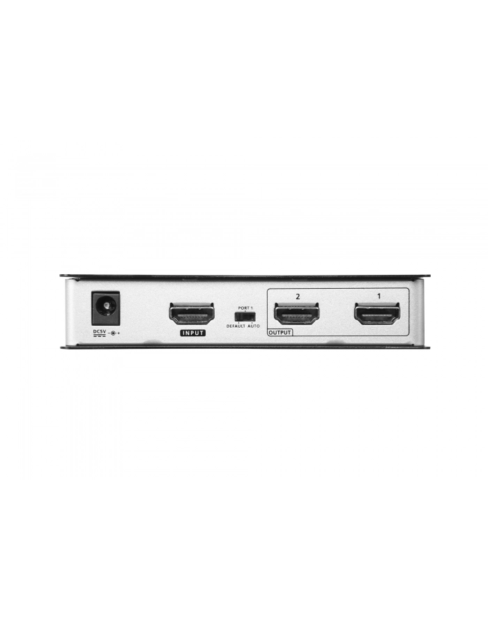 ATEN 2-Port 4K HDMI Splitter główny