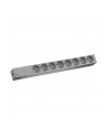 Bachmann IT PDU Basic 333.416 - gray - 8 port - nr 10