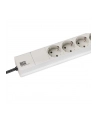 Bachmann IT PDU Basic 333.416 - gray - 8 port - nr 14