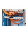 Bachmann IT PDU Basic 333.416 - gray - 8 port - nr 16
