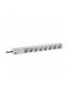 Bachmann IT PDU Basic 333.416 - gray - 8 port - nr 2