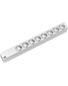Bachmann IT PDU Basic 333.416 - gray - 8 port - nr 6
