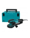 Makita BO6050J - blue / black - MAKPAC size 3 - nr 2