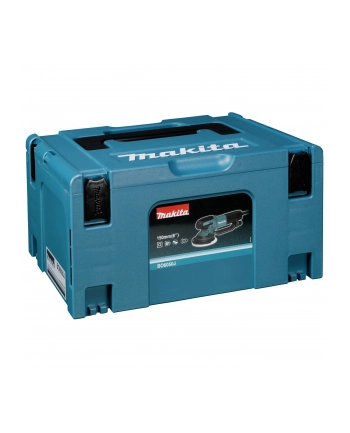 Makita BO6050J - blue / black - MAKPAC size 3 nr 1