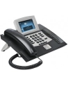 Auerswald COMfortel 2600 IP - black / silver, Android, apps, touchscreen,conference phone - nr 15