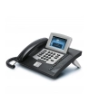Auerswald COMfortel 2600 IP - black / silver, Android, apps, touchscreen,conference phone - nr 8