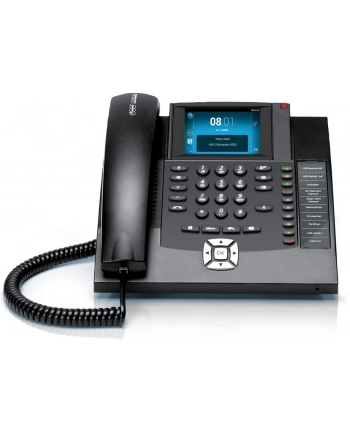 Auerswald COMfortel 1400 ISDN - black nr 2