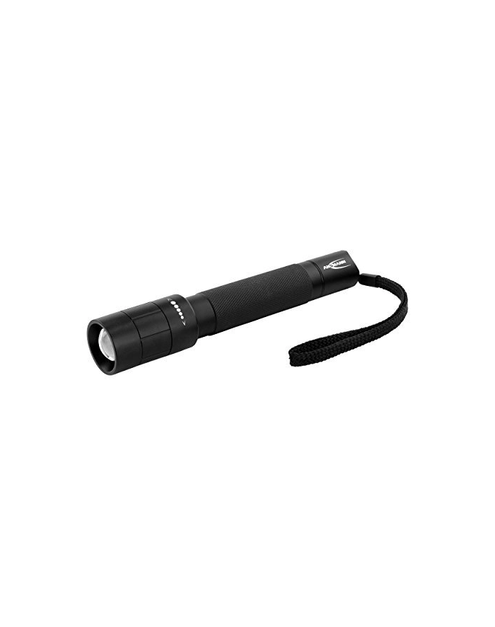Ansmann M200F - flashlight - black główny