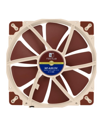 Noctua NF-A20 5V nr 1