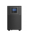 BlueWalker PowerWalker VFI 2000 TGB - UPS - black - nr 22