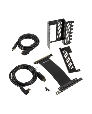 Cablemod Vertical PCI-e Bracket, 2x DisplayPort nr 1