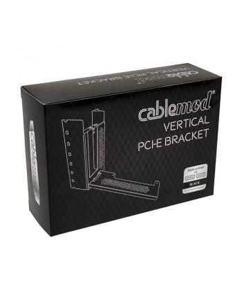 Cablemod Vertical PCI-e Bracket, 2x DisplayPort nr 2