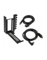Cablemod Vertical PCI-e Bracket, 2x DisplayPort - nr 16