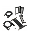 Cablemod Vertical PCI-e Bracket, 2x DisplayPort - nr 8