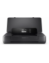HP OfficeJet 200 Mobile Printer - nr 110