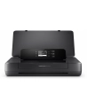 HP OfficeJet 200 Mobile Printer - nr 111
