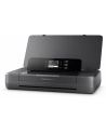 HP OfficeJet 200 Mobile Printer - nr 113