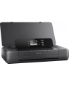 HP OfficeJet 200 Mobile Printer - nr 116