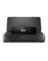 HP OfficeJet 200 Mobile Printer - nr 121
