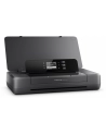 HP OfficeJet 200 Mobile Printer - nr 128
