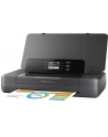 HP OfficeJet 200 Mobile Printer - nr 134