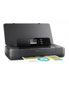 HP OfficeJet 200 Mobile Printer - nr 135