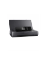 HP OfficeJet 200 Mobile Printer - nr 140