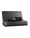 HP OfficeJet 200 Mobile Printer - nr 141