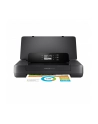 HP OfficeJet 200 Mobile Printer - nr 142
