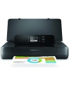 HP OfficeJet 200 Mobile Printer - nr 157
