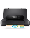 HP OfficeJet 200 Mobile Printer - nr 164