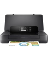 HP OfficeJet 200 Mobile Printer - nr 165