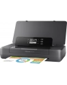 HP OfficeJet 200 Mobile Printer - nr 173
