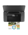 HP OfficeJet 200 Mobile Printer - nr 178