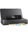 HP OfficeJet 200 Mobile Printer - nr 179