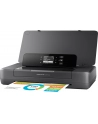 HP OfficeJet 200 Mobile Printer - nr 180