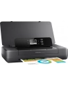 HP OfficeJet 200 Mobile Printer - nr 184