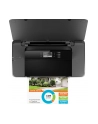 HP OfficeJet 200 Mobile Printer - nr 185