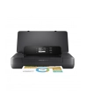 HP OfficeJet 200 Mobile Printer - nr 186